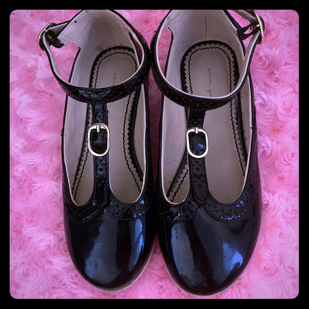 ZARA girls shoes size Eu 29 US 11.5